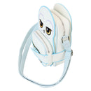 Harry Potter Hedwig Crossbuddies Cosplay Crossbody Bag With Coin Bag