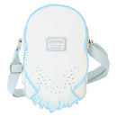 Harry Potter Hedwig Crossbuddies Cosplay Crossbody Bag With Coin Bag