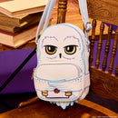 Harry Potter Hedwig Crossbuddies Cosplay Crossbody Bag With Coin Bag