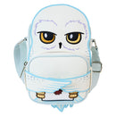 Harry Potter Hedwig Crossbuddies Cosplay Crossbody Bag With Coin Bag