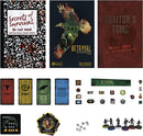 Betrayal at House on the Hill Cooperative Board Game (3rd Edition)