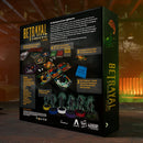 Betrayal at House on the Hill Cooperative Board Game (3rd Edition)