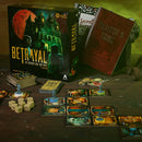 Betrayal at House on the Hill Cooperative Board Game (3rd Edition)