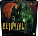 Betrayal at House on the Hill Cooperative Board Game (3rd Edition)