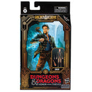 Dungeons & Dragons Honor Among Thieves Golden Archive Edgin, 6-Inch Scale