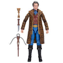 Dungeons & Dragons Honor Among Thieves Golden Archive Forge, 6-Inch Scale