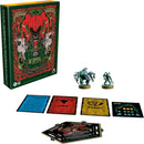 Betrayal Evil Reigns in the Wynter's Pale The Yuletide Tale