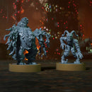 Betrayal Evil Reigns in the Wynter's Pale The Yuletide Tale