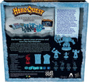 HeroQuest: The Frozen Horror Quest Pack
