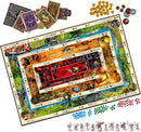 Talisman: The Magical Quest Board Game (5th Edition)
