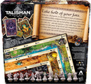 Talisman: The Magical Quest Board Game (5th Edition)