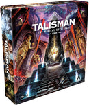 Talisman: The Magical Quest Board Game (5th Edition)
