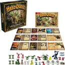 HeroQuest: Jungles of Delthrak Quest Pack
