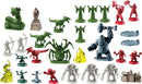 HeroQuest: Jungles of Delthrak Quest Pack