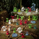 HeroQuest: Jungles of Delthrak Quest Pack