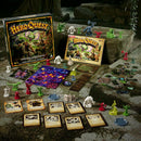 HeroQuest: Jungles of Delthrak Quest Pack