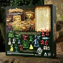 HeroQuest: Jungles of Delthrak Quest Pack