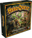 HeroQuest: Jungles of Delthrak Quest Pack