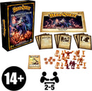HeroQuest: Prophecy of Telor Quest Pack