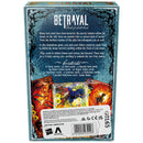 Betrayal Deck of Lost Souls Card Game, Tarot-Inspired Secret Roles Game