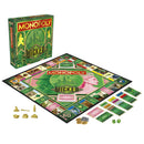 MONOPOLY: Wicked Edition Board Game