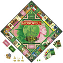 MONOPOLY: Wicked Edition Board Game