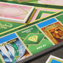 MONOPOLY: Wicked Edition Board Game