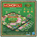 MONOPOLY: Wicked Edition Board Game