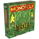 MONOPOLY: Wicked Edition Board Game