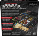 Dungeons & Dragons: Bedlam in Neverwinter, An Escape & Solve Mystery Game