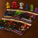 Dungeons & Dragons: Bedlam in Neverwinter, An Escape & Solve Mystery Game