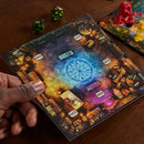 Dungeons & Dragons: Bedlam in Neverwinter, An Escape & Solve Mystery Game