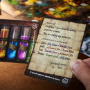 Dungeons & Dragons: Bedlam in Neverwinter, An Escape & Solve Mystery Game