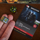Dungeons & Dragons: Bedlam in Neverwinter, An Escape & Solve Mystery Game