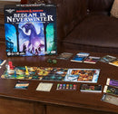 Dungeons & Dragons: Bedlam in Neverwinter, An Escape & Solve Mystery Game
