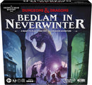 Dungeons & Dragons: Bedlam in Neverwinter, An Escape & Solve Mystery Game