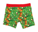 A Christmas Story Leg Lamp Boxer Briefs