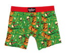 A Christmas Story Leg Lamp Boxer Briefs