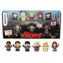 Little People Collector The Boys Special Edition 6-Figure Set, 2.5"