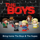 Little People Collector The Boys Special Edition 6-Figure Set, 2.5"