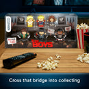 Little People Collector The Boys Special Edition 6-Figure Set, 2.5"