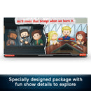 Little People Collector The Boys Special Edition 6-Figure Set, 2.5"