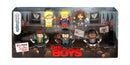 Little People Collector The Boys Special Edition 6-Figure Set, 2.5"