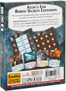 Aeon's End DBG: Buried Secrets Expansion