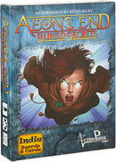 Aeon's End DBG: Buried Secrets Expansion
