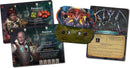 Aeon's End 2nd Edition Cooperative Deck Building Card Game