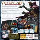 Aeon's End 2nd Edition Cooperative Deck Building Card Game