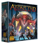 Aeon's End 2nd Edition Cooperative Deck Building Card Game