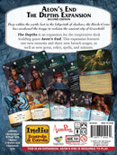 Aeon's End: The Depths (Second Edition) Expansion