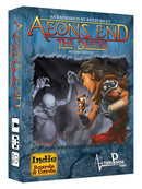 Aeon's End: The Depths (Second Edition) Expansion